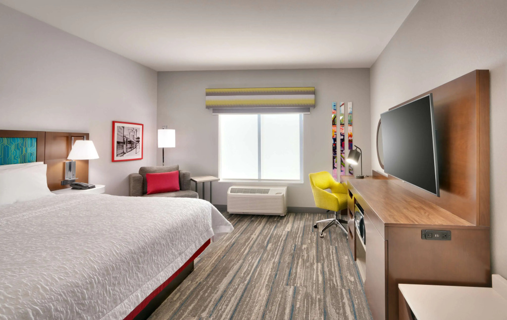 Hampton Inn Draper Salt Lake City, Ut