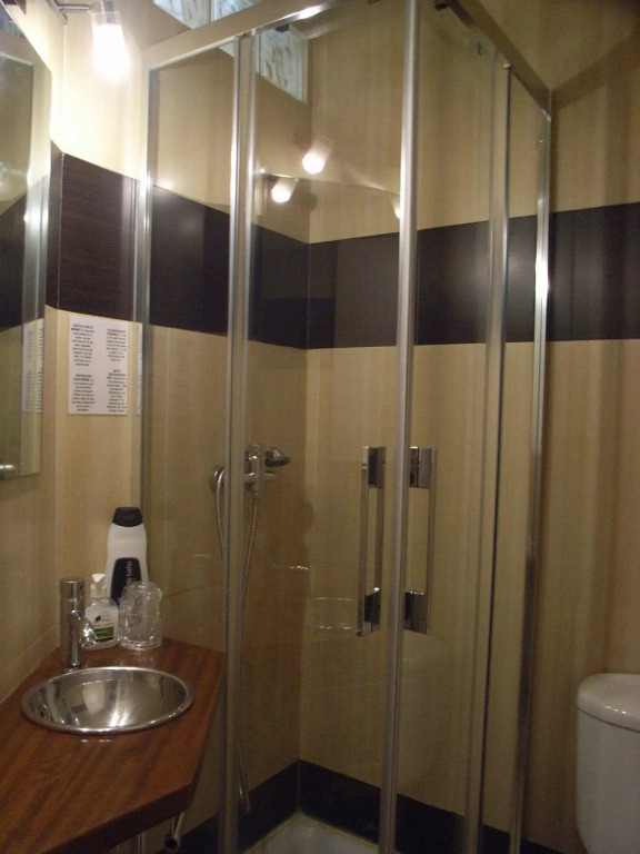 Hostal Gud Salamanca