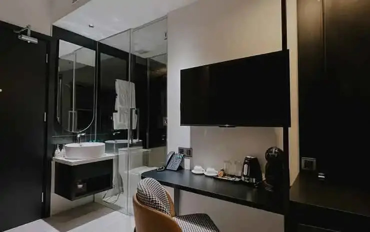 The Concept Hotel HCMC - D1