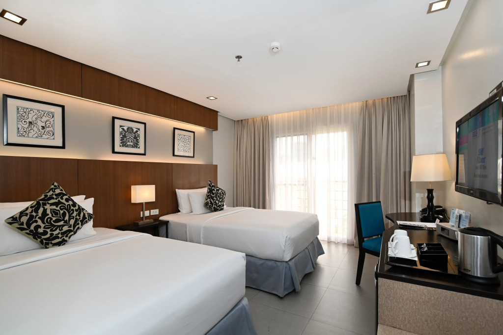 St Mark Hotel
