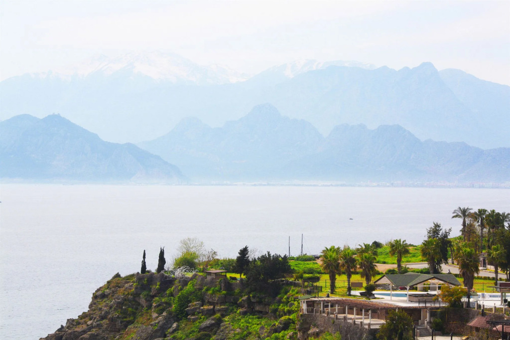 Regna Hotel