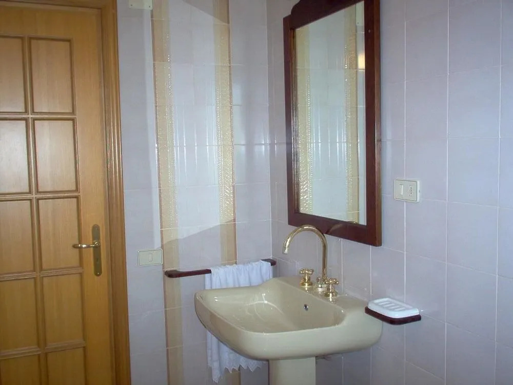 Il Sogno Verde B&B