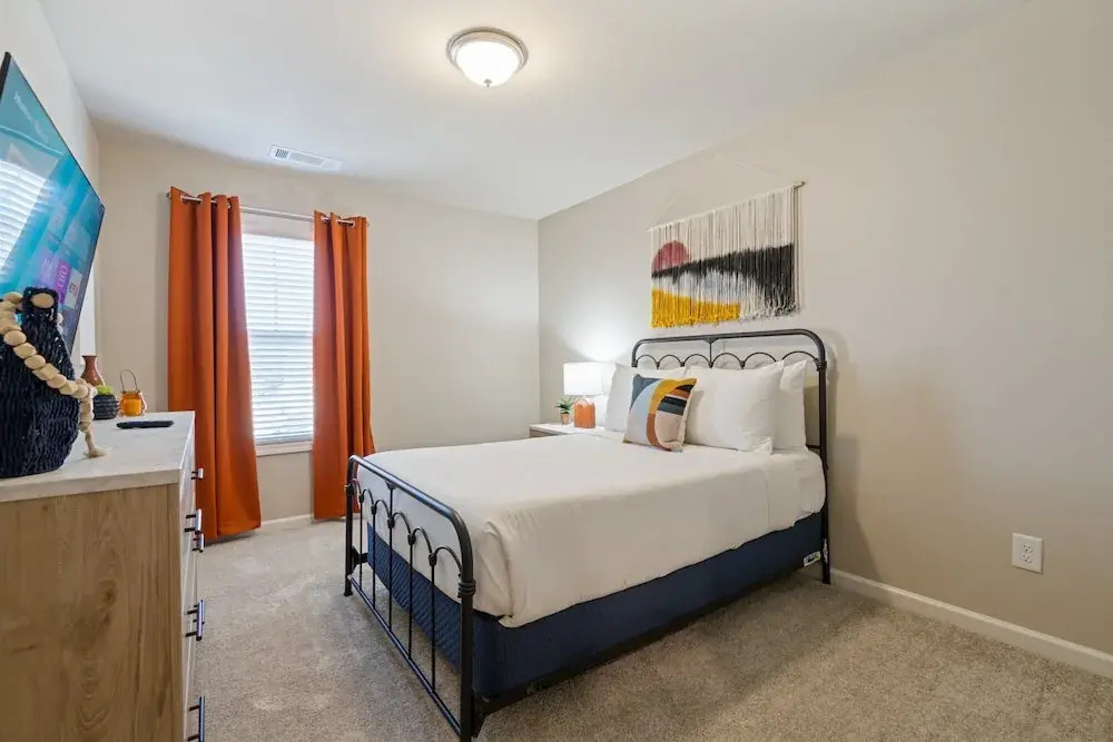 2029 Pinnacle Walk Drive, Norcross