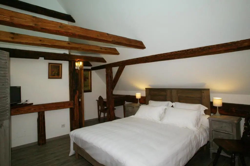 Chambres dHôtes La Stoob Strasbourg Sud