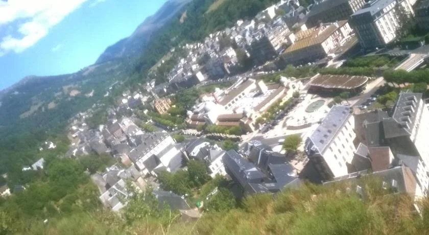 Hôtel Le CM