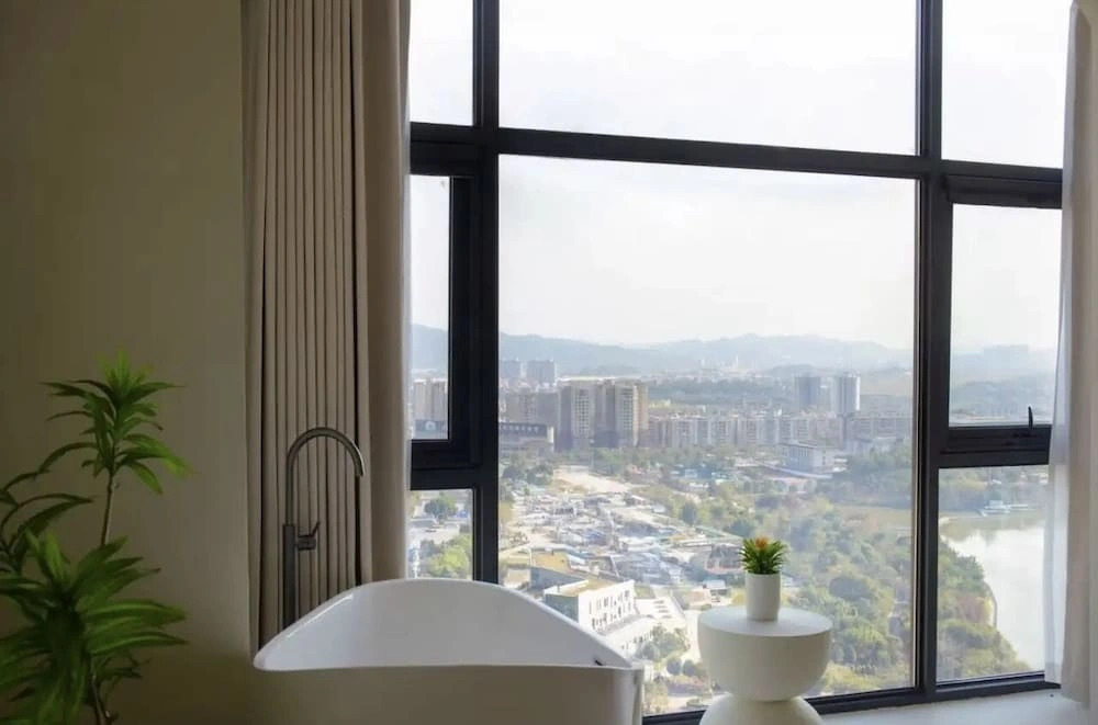 QianYue Hotel