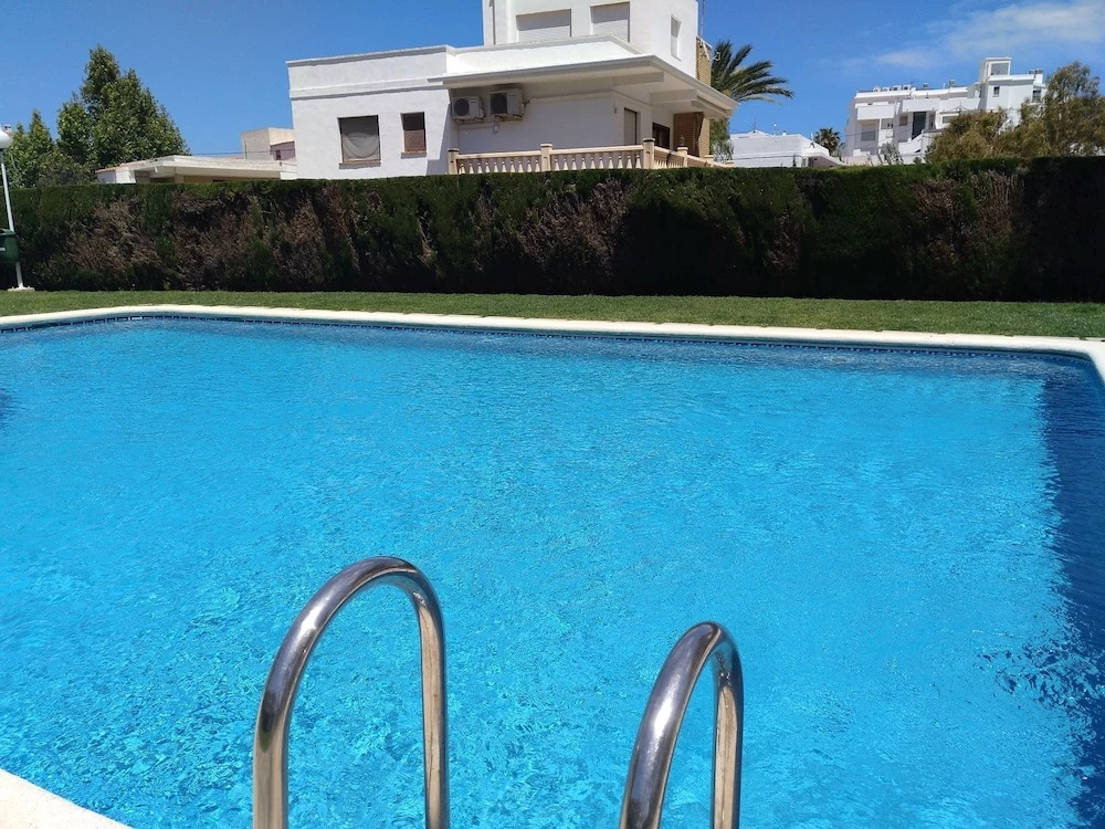 Casa Yasmina Javea