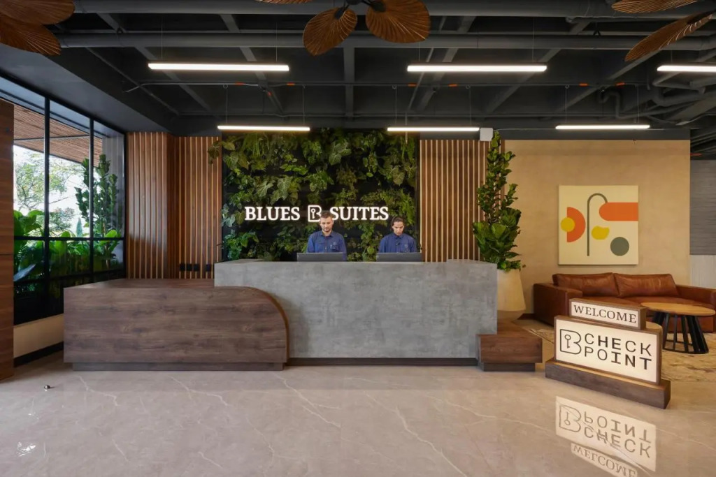 Blues Suites Medellín