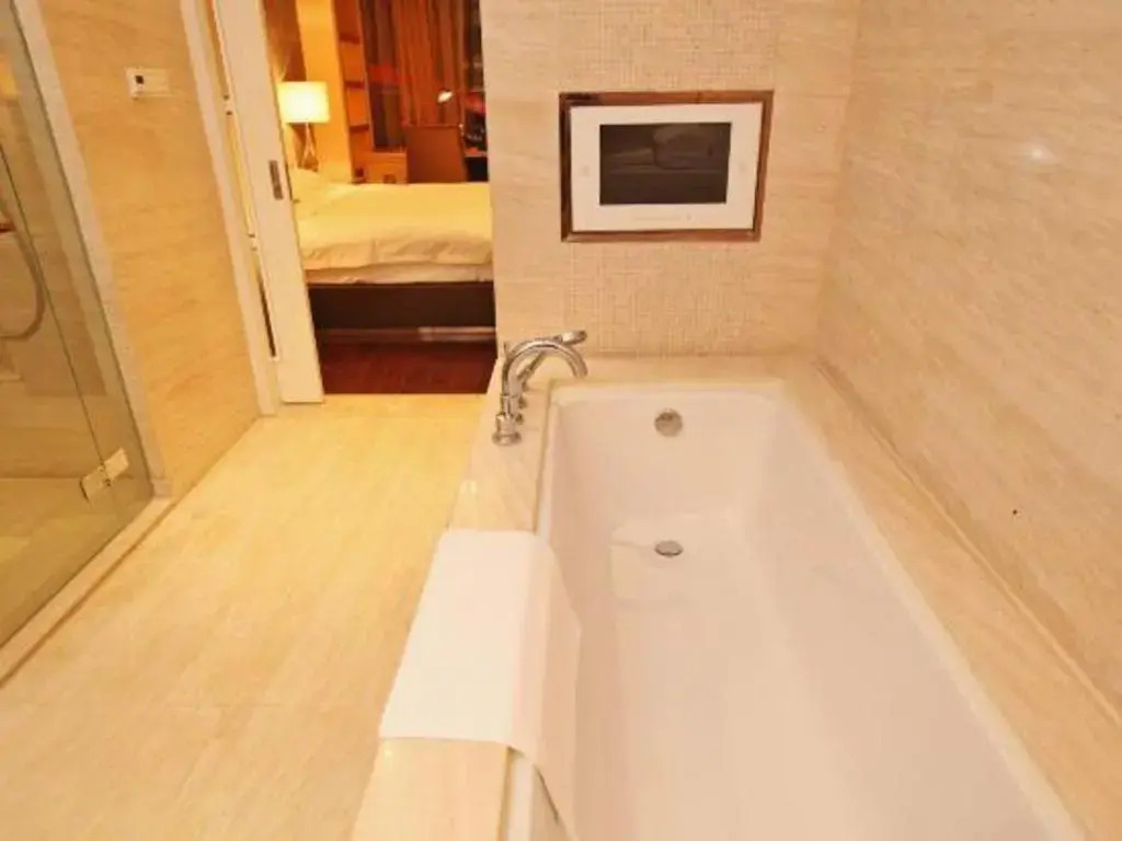 Nanjing YuTimes Hotel