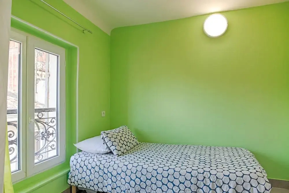 Hotel Monte-Cristo