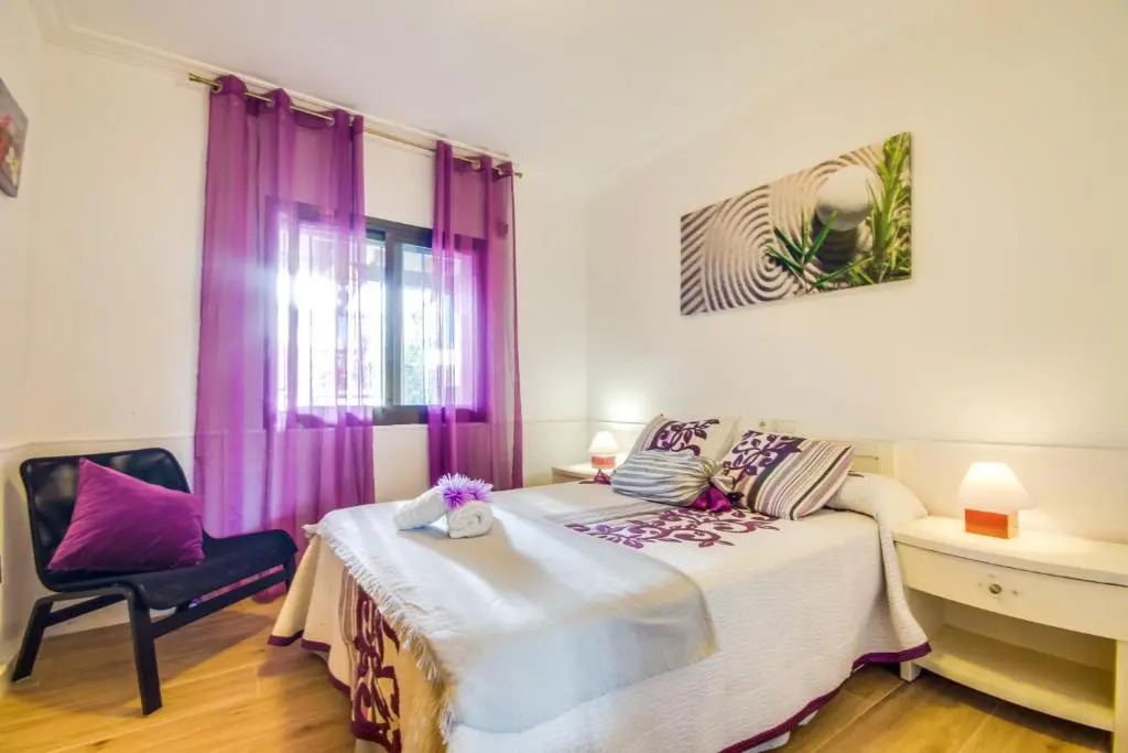 Ideal Property Mallorca - Casa Paqui