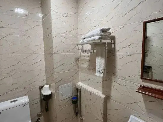Kunming Wanxin Hotel