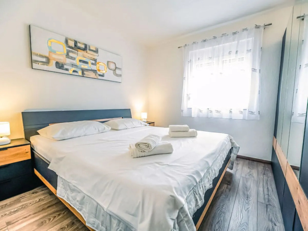 Holiday Home Villa Laura by Interhome