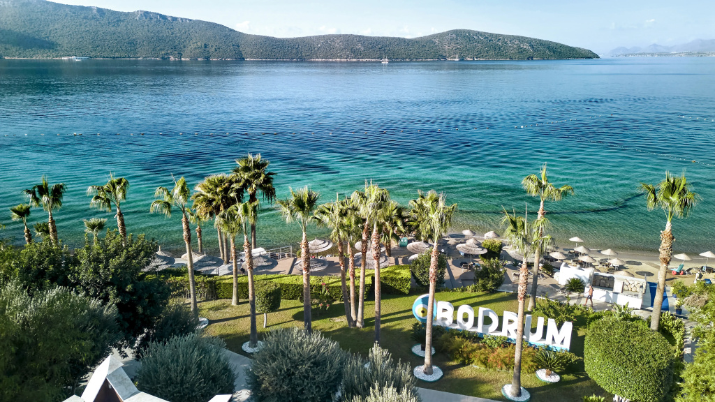 TUI MAGIC LIFE Bodrum