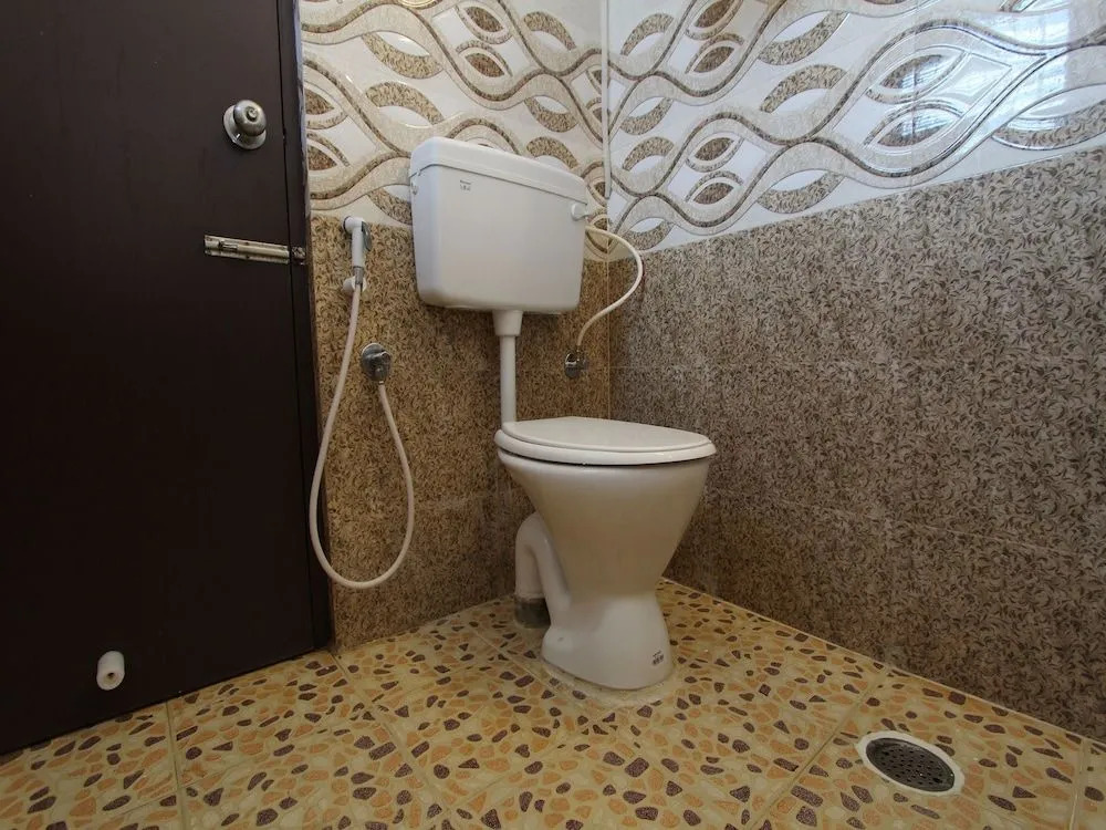 OYO 8385 Udupi Inn