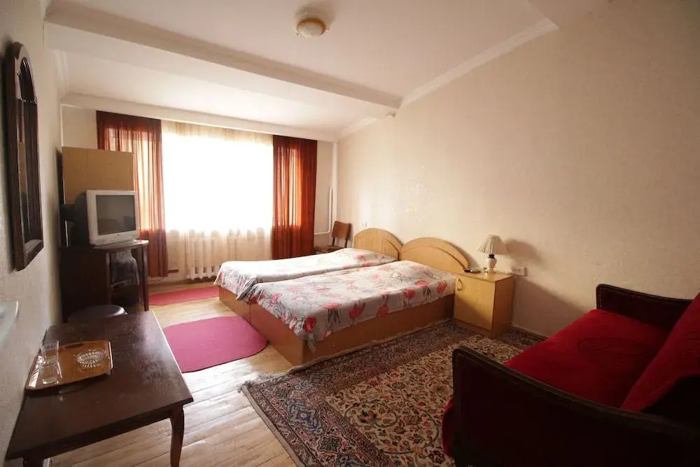 Hotel BU