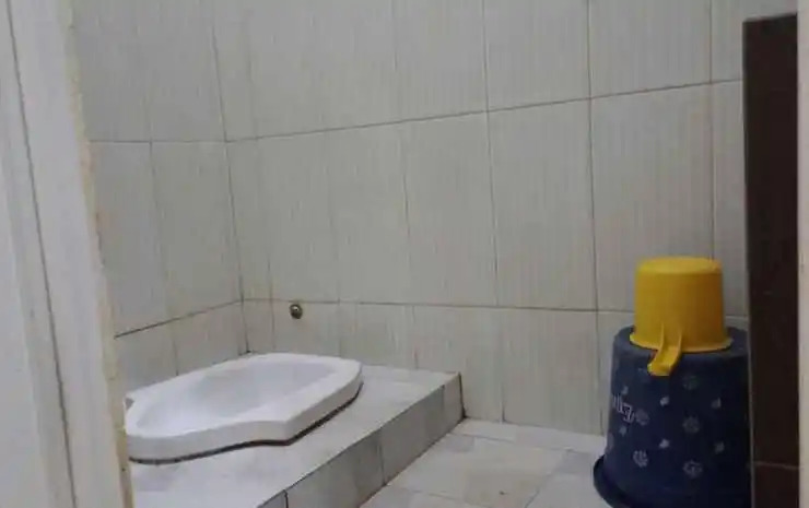 Urbanpoint Hotel Syariah Pringsewu Lampung