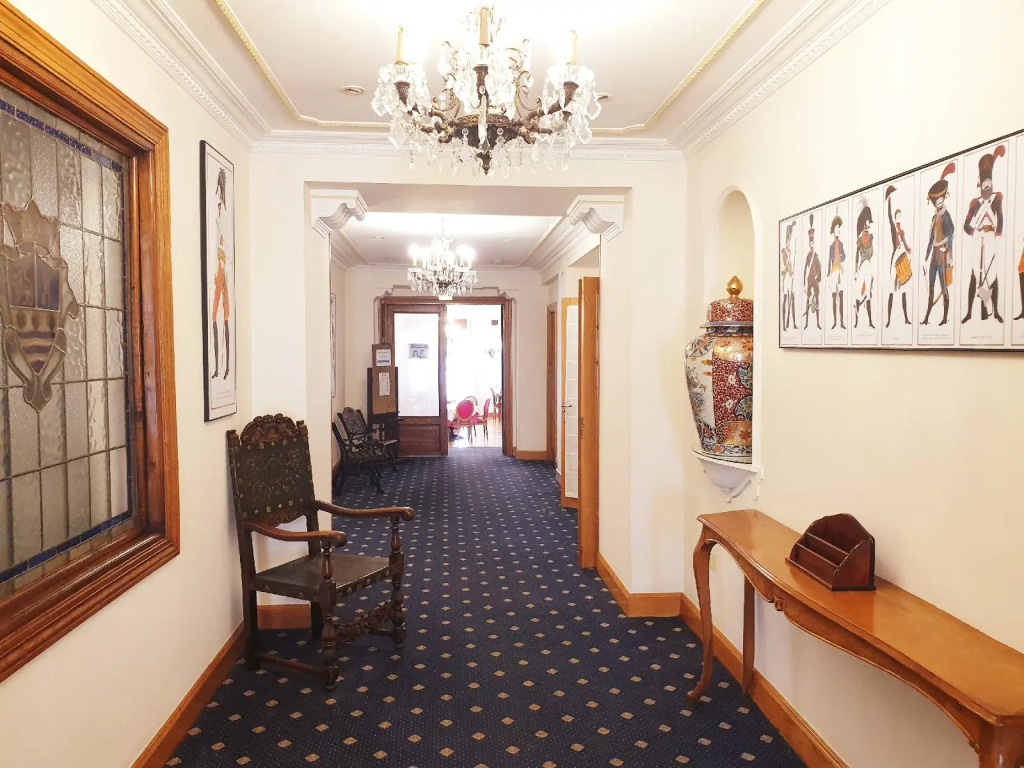 Hotel Zarauz