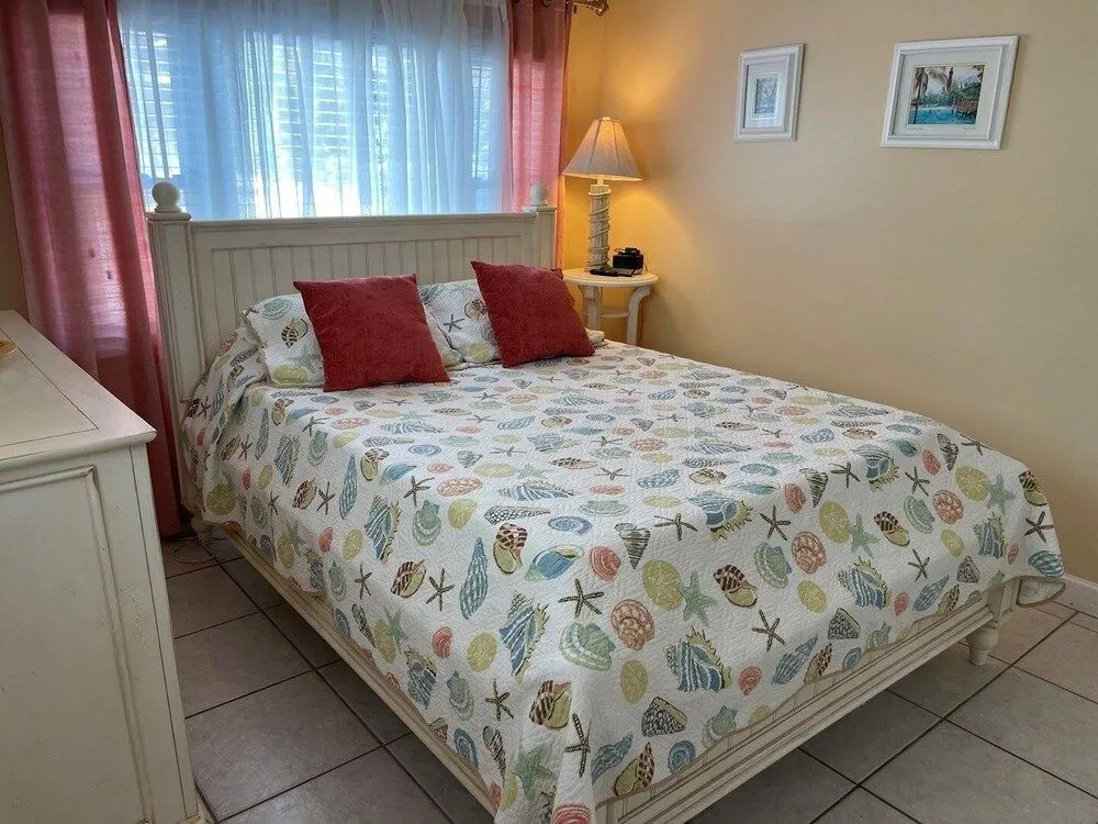 Sea Pirate 5 2 Bedroom Home by RedAwning