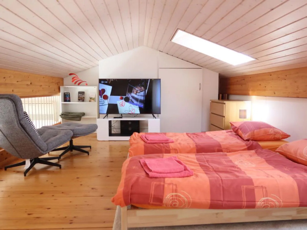 Apt D01/2 - Residence La Perouse