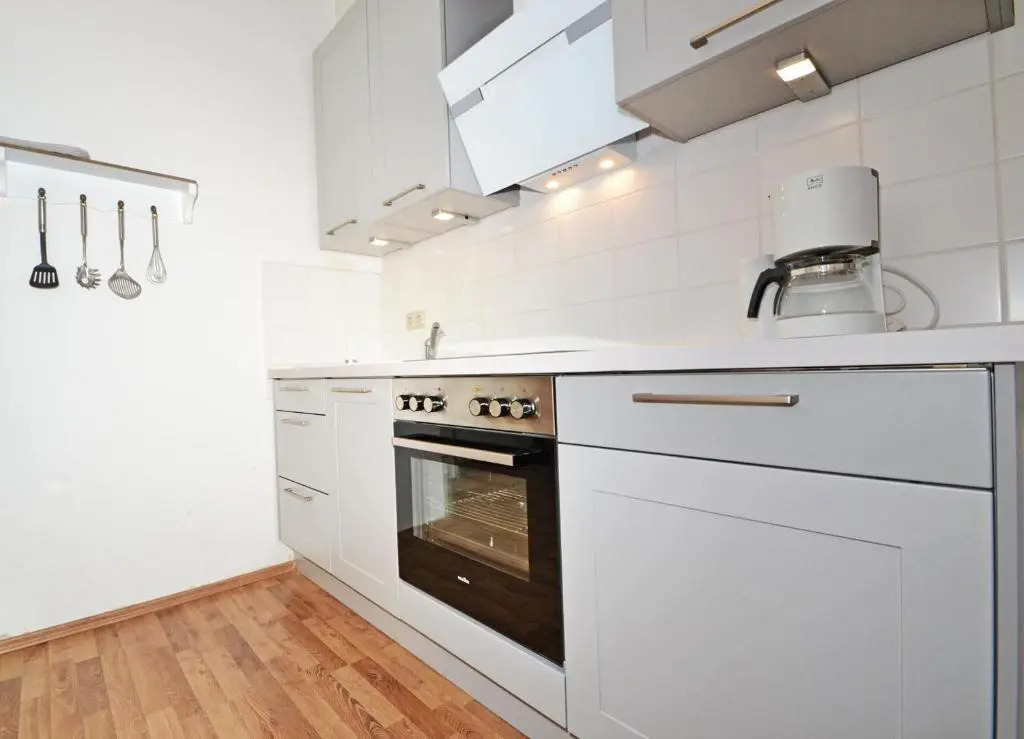 Apartment Westfalia 4