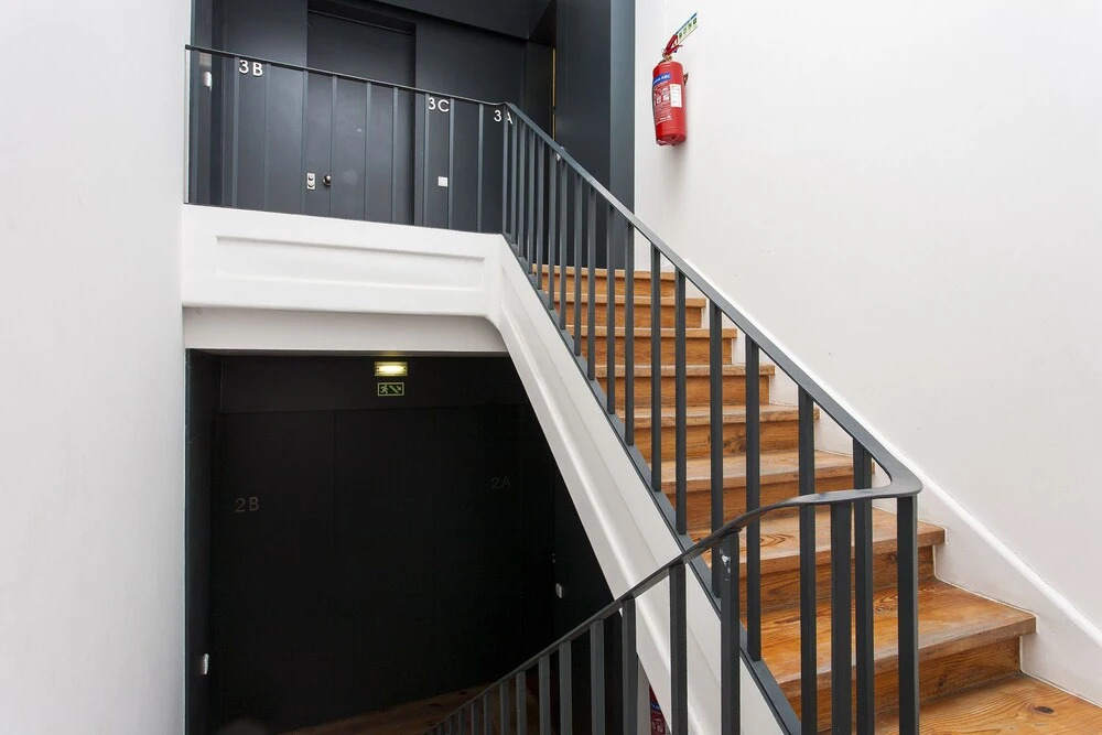 ALTIDO Luxurious 2BR Apt w/workspace n Principe Real, nearby Rato subway