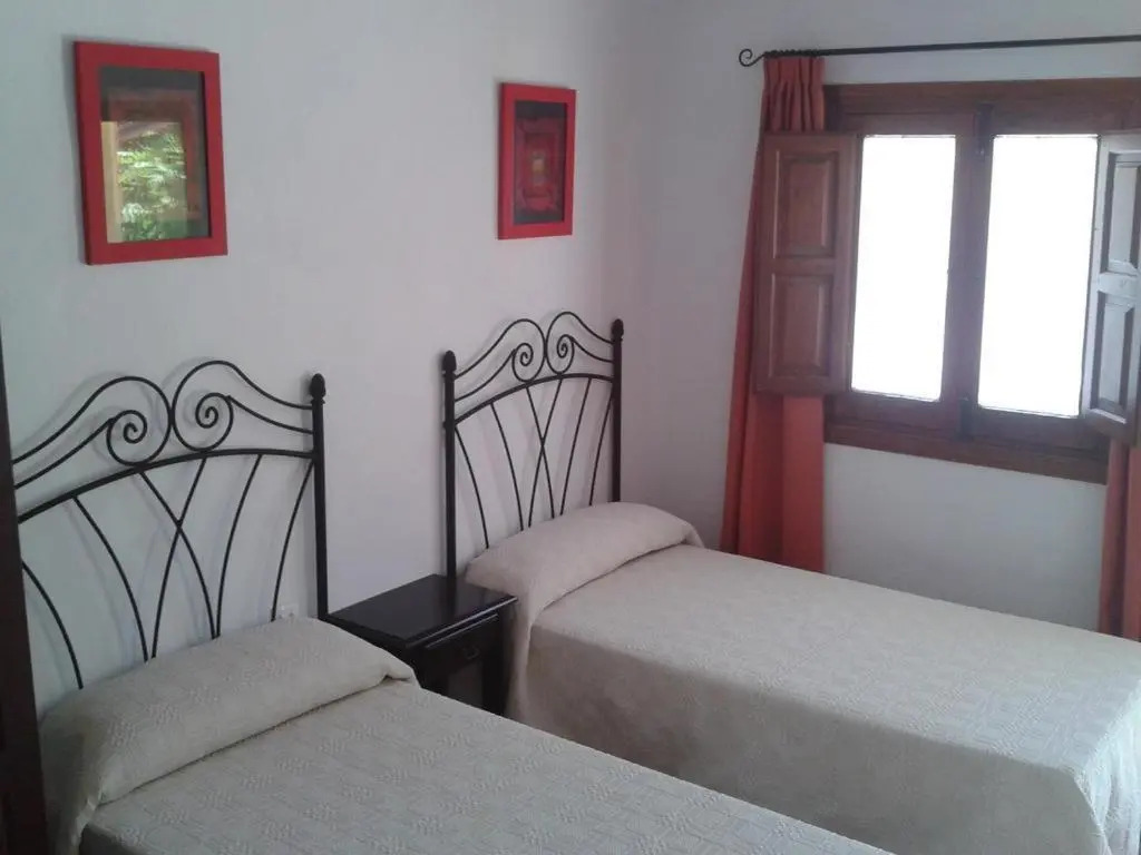 Hosteria La Higuera H-CC-798