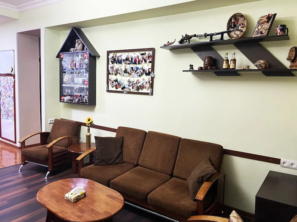 Friendship Hostel  Tours 2