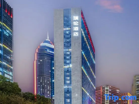 Manju Hotel (Shaoxing Didang Shimao Plaza)
