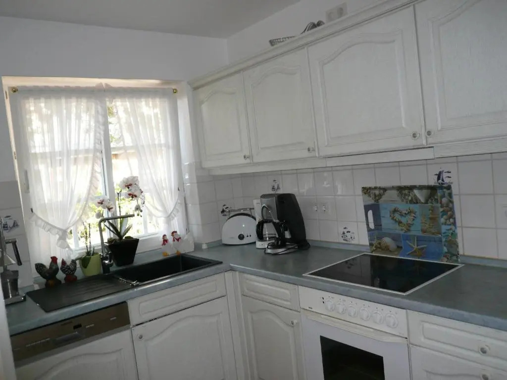 Kastanienhüs Apartment