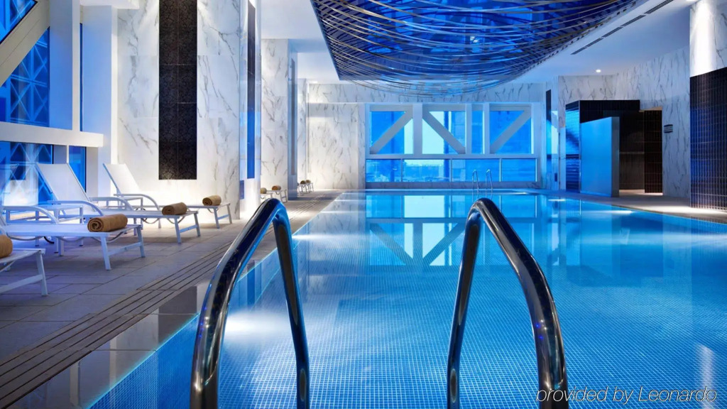 Kempinski Residences & Suites, Doha