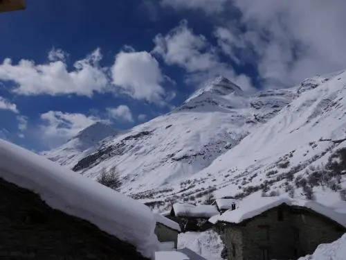 Chalet 1692