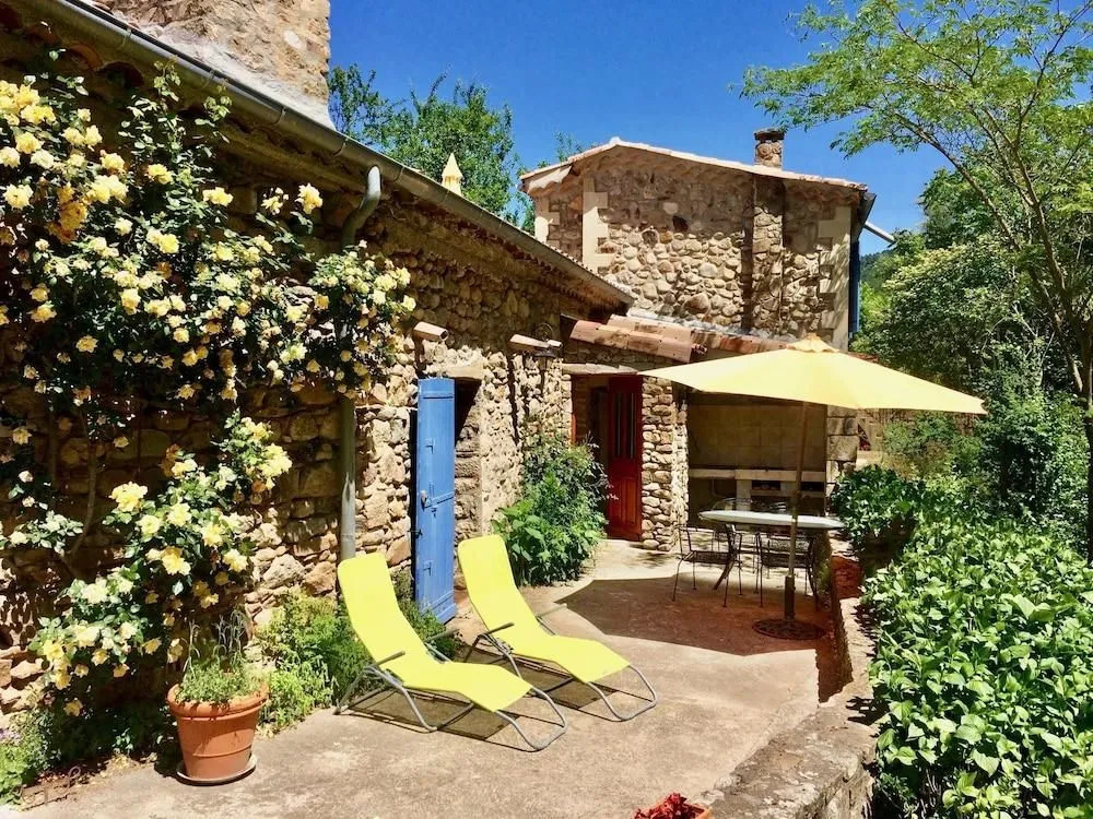 Le Moulin de Lande