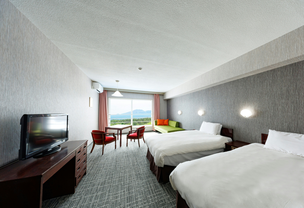 Tsumagoi Prince Hotel