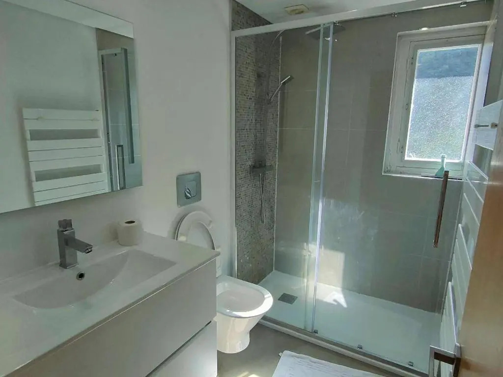 Appartement Cauterets, 2 pièces, 2 personnes - FR-1-234-24