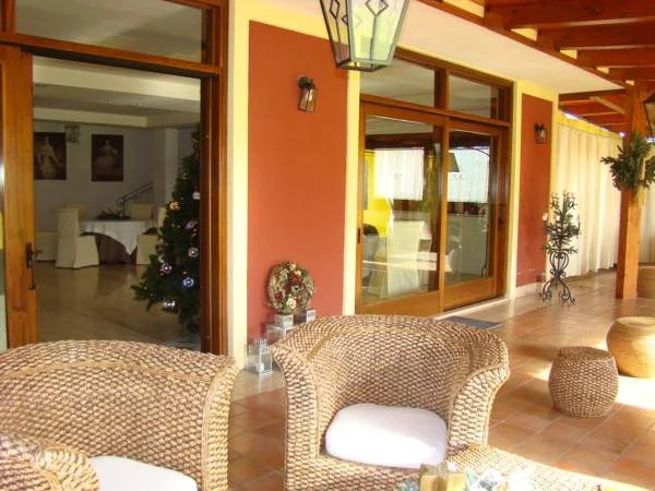 Casa Mauri
