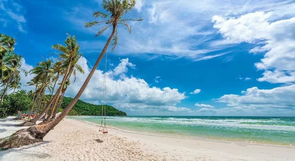 SAKURA Phu Quoc Hotel