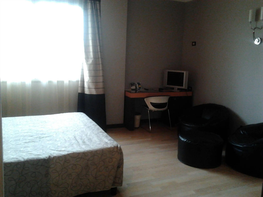 Hotel Motel Prestige