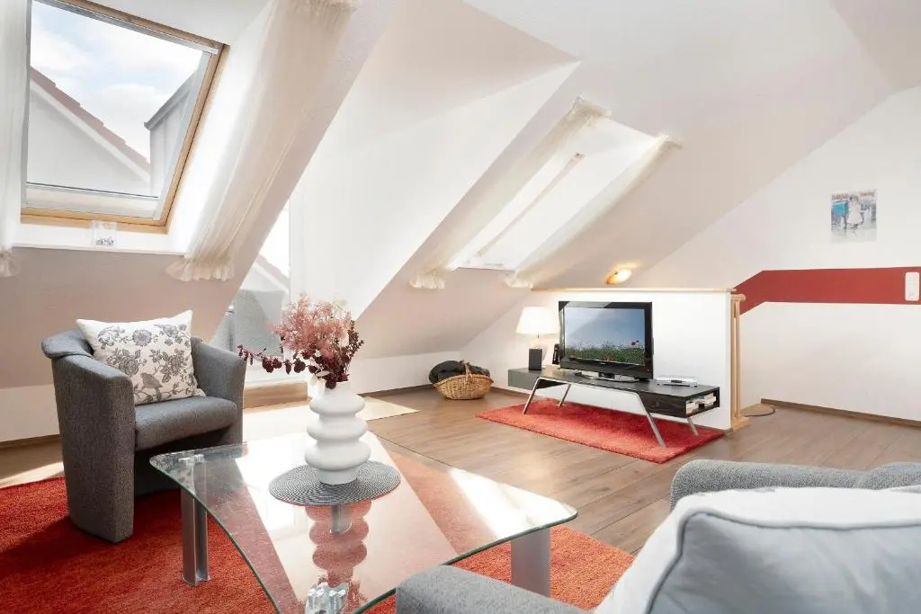 Ostseeperle Wohnung 8