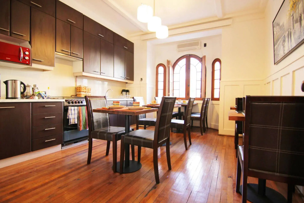 De Blasis Budget Rooms