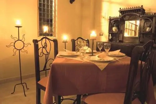 Roca Fuerte - Sacred Valley Hotel