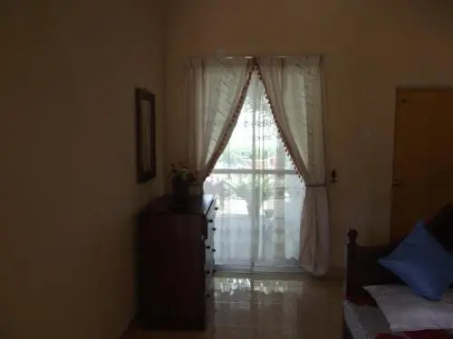 Elesha Lagoon Resort