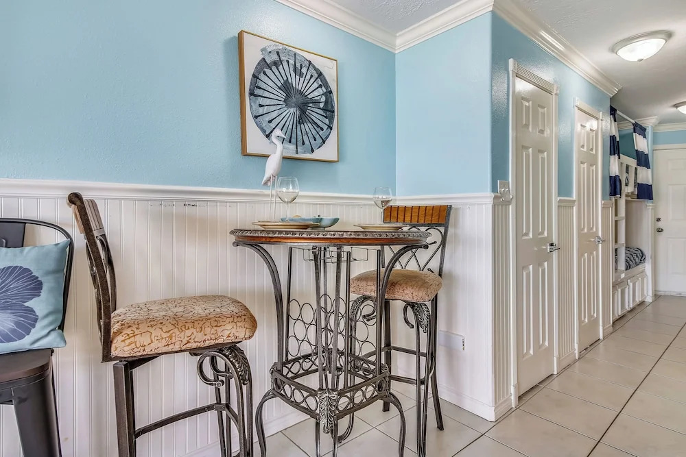 Coastal Blessings by Ryson Vacation Rentals