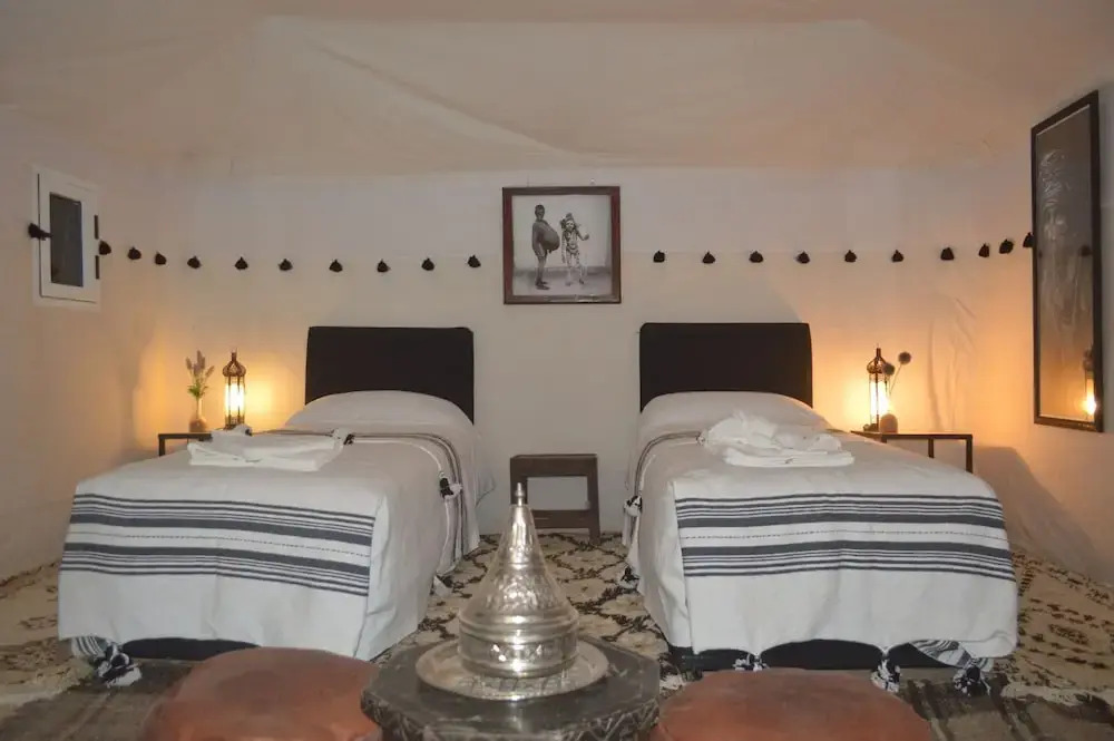 Numidia Luxury Camp
