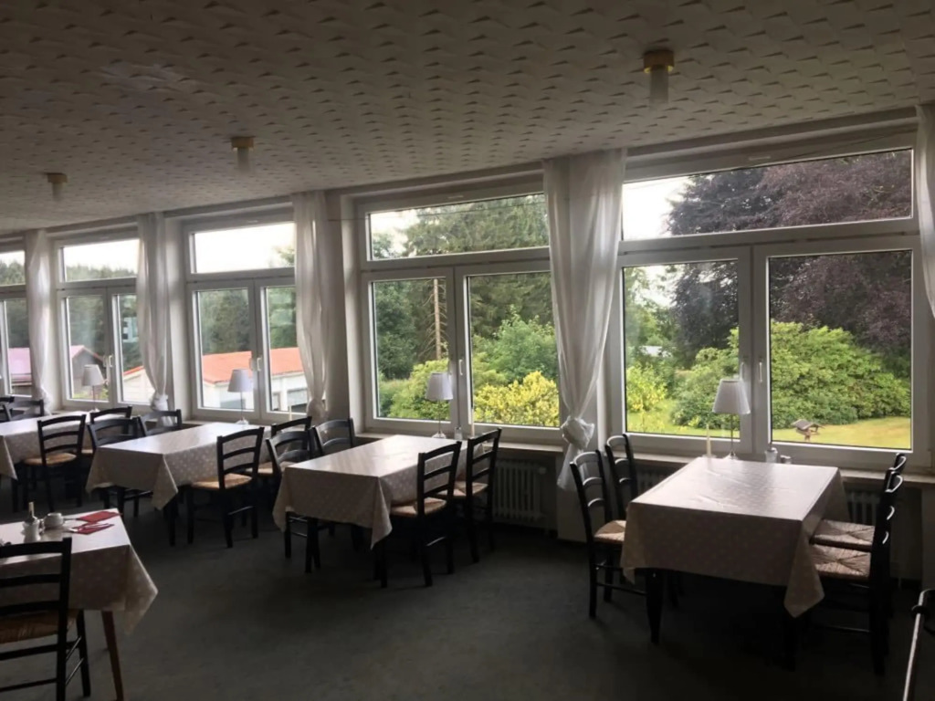 Berghotel HARZ