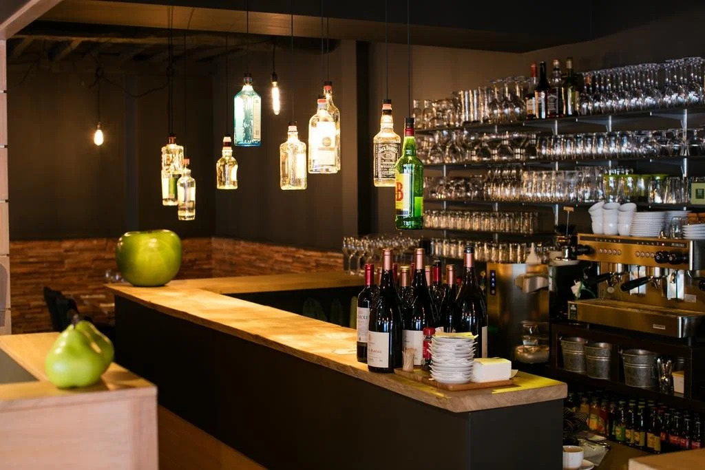 Hotel LEsprit Sain