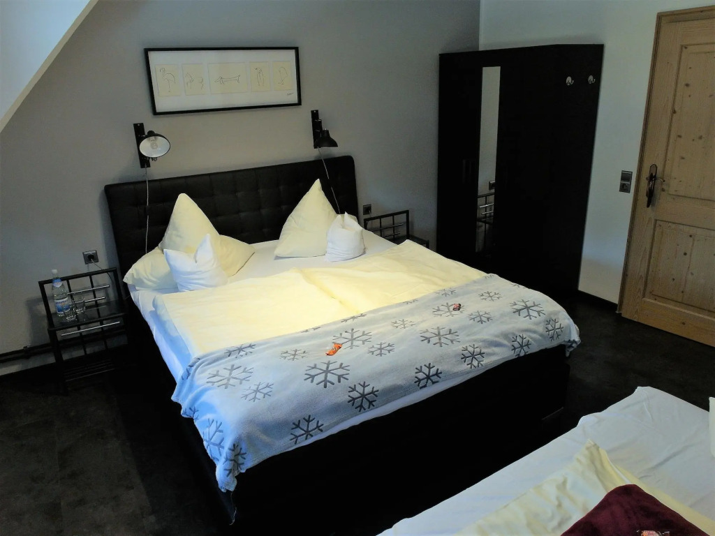 Hotel Clemens