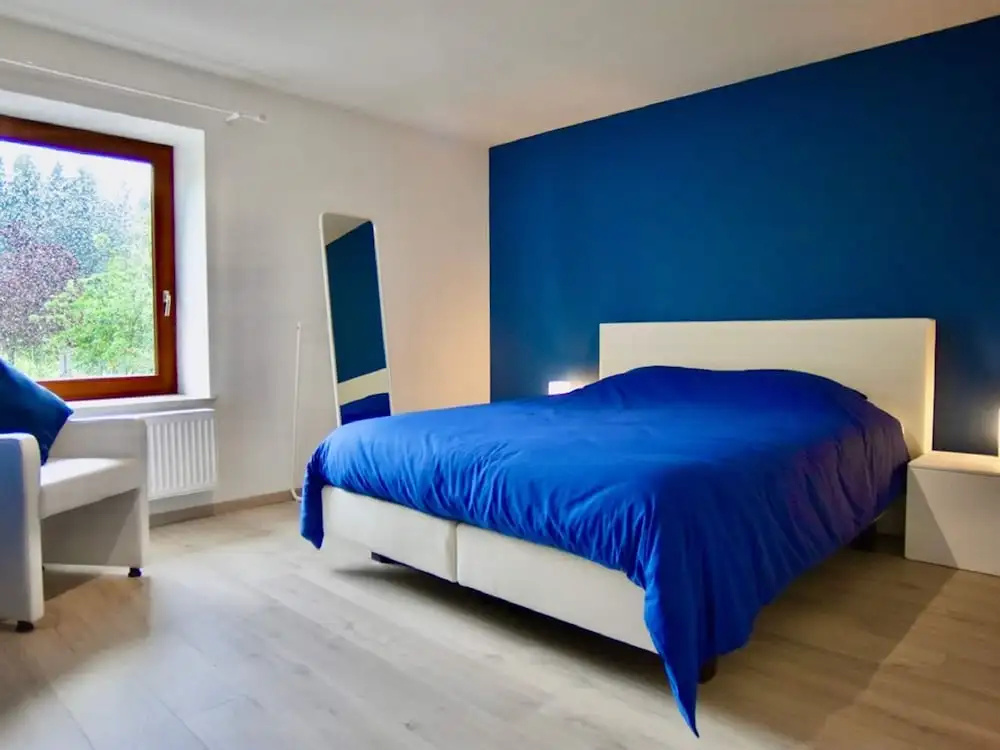 Holiday Home in Manhay near Ski Area