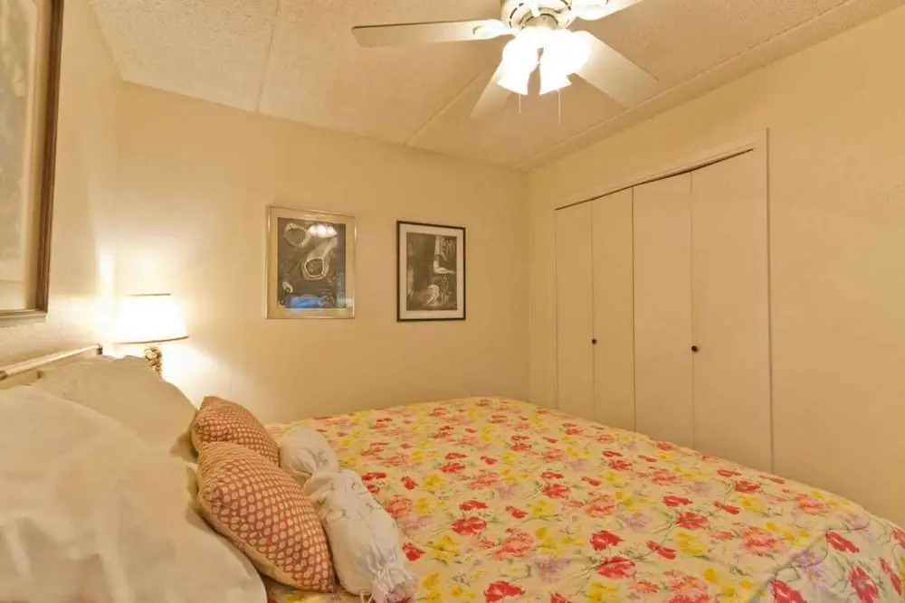 Beach House Condominiums by Padre Island Rentals