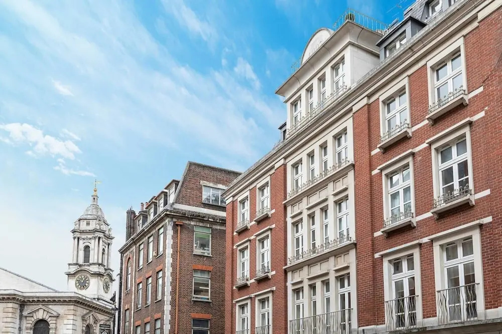 Beautiful 2 bed apt in Mayfair, Close to Tube